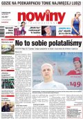 Nowiny