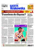 Gazeta Krakowska Nowosądecka