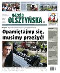 Gazeta Olsztyńska