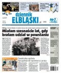 Dziennik Elbląski
