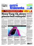 Gazeta Krakowska Na Podhalu