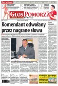 Głos Pomorza