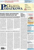 Gazeta Podatkowa