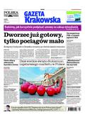 Gazeta Krakowska Tarnowska