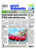 Gazeta Krakowska Nowosądecka