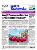 Gazeta Krakowska Na Podhalu