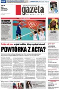 Gazeta Wyborcza