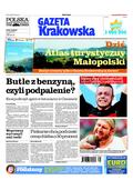 Gazeta Krakowska Nowosądecka