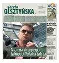 Gazeta Olsztyńska