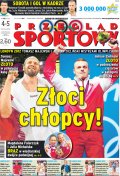 Przegląd Sportowy