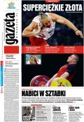 Gazeta Wyborcza