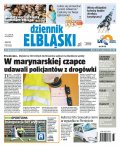 Dziennik Elbląski