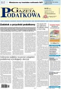 Gazeta Podatkowa