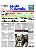 Gazeta Krakowska Tarnowska