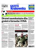 Gazeta Krakowska Nowosądecka