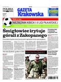Gazeta Krakowska Na Podhalu