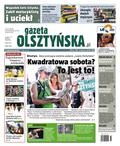 Gazeta Olsztyńska