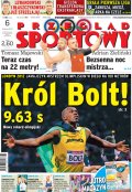 Przegląd Sportowy