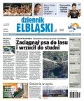 Dziennik Elbląski