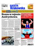 Gazeta Krakowska Małopolska