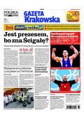 Gazeta Krakowska Tarnowska