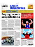 Gazeta Krakowska Nowosądecka