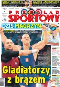 Przegląd Sportowy