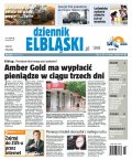 Dziennik Elbląski