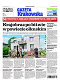 Gazeta Krakowska Małopolska