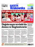 Gazeta Krakowska Nowosądecka