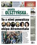 Gazeta Olsztyńska