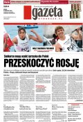 Gazeta Wyborcza