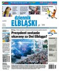 Dziennik Elbląski