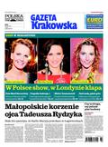 Gazeta Krakowska Tarnowska