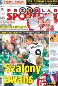 Przegląd Sportowy