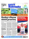 Gazeta Krakowska Nowosądecka