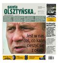 Gazeta Olsztyńska