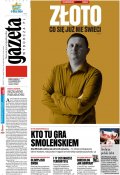 Gazeta Wyborcza