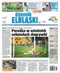 Dziennik Elbląski