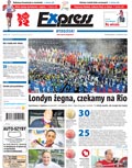 Express Bydgoski