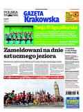Gazeta Krakowska Małopolska