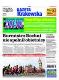 Gazeta Krakowska Tarnowska