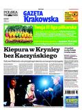 Gazeta Krakowska Nowosądecka