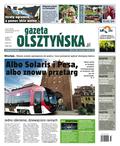 Gazeta Olsztyńska