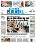 Dziennik Elbląski