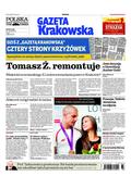 Gazeta Krakowska Na Podhalu