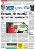 Głos Koszaliński