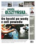 Gazeta Olsztyńska