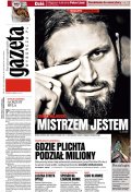 Gazeta Wyborcza