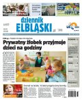 Dziennik Elbląski